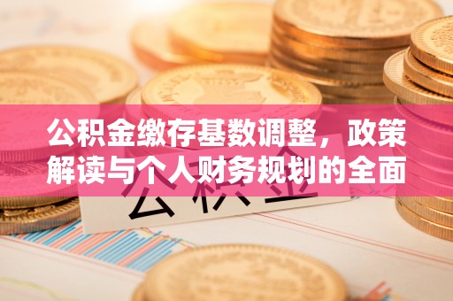 市中区公积金缴存基数调整，政策解读与个人财务规划的全面分析