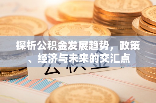 市中区探析公积金发展趋势，政策、经济与未来的交汇点