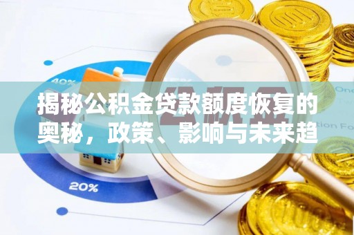 市中区揭秘公积金贷款额度恢复的奥秘，政策、影响与未来趋势
