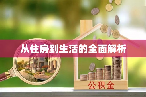 市中区从住房到生活的全面解析