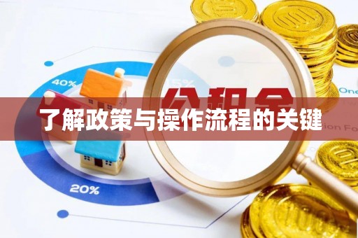 市中区了解政策与操作流程的关键